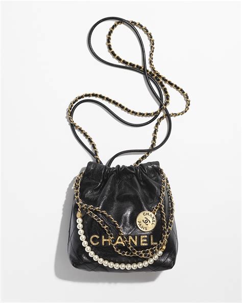 price chanel 22 bag|where to buy chanel 22.